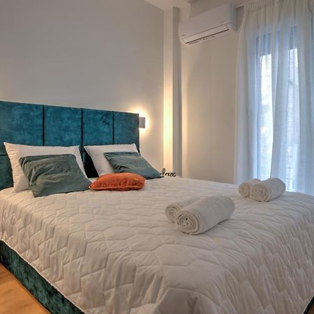 The Cosy Luxurious Seaside Apartment Atenas Exterior foto